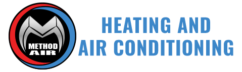 Method Air - Logo