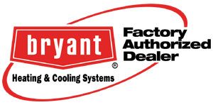 bryant factory logo