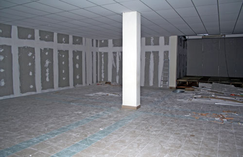 basement remodeling 1 1