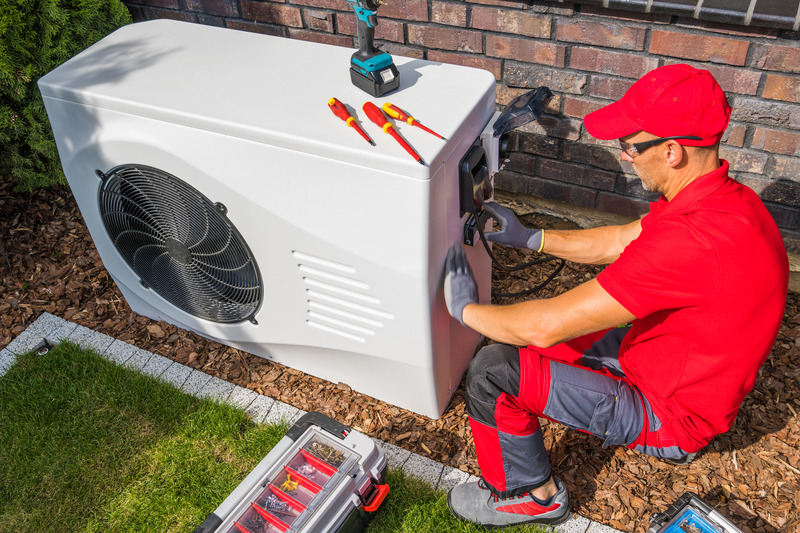 How Are Heat Pumps More Efficient When Heating Your Home? 1 heat pumps