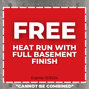 Free Heat Run Coupon