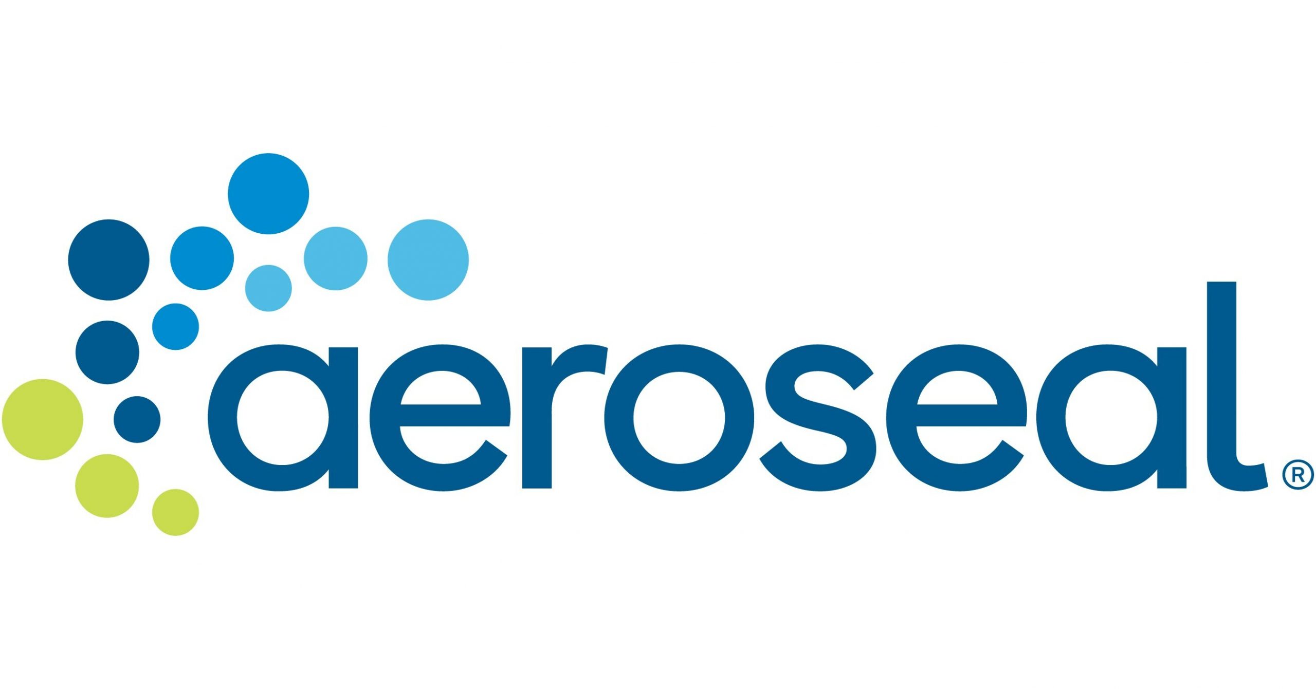 Aeroseal logo