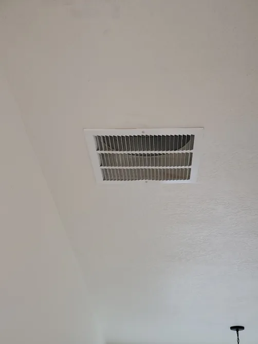 Duct Repair - HVAC Job in Alpine