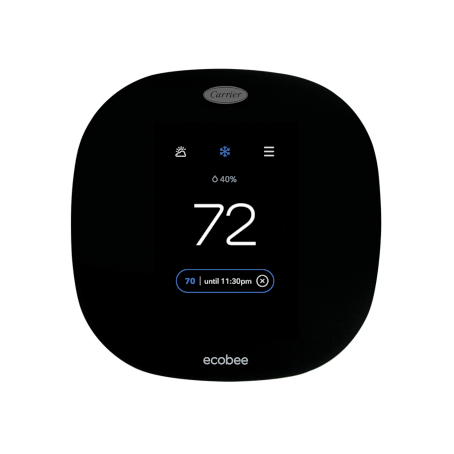 Ecobee3 Lite Smart Thermostat EB-STATE3LTIBR-01