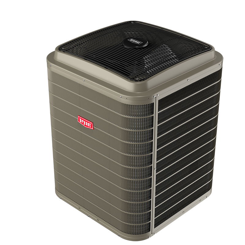 Evolution™ Extreme 24 Variable-Speed Heat Pump 284ANV