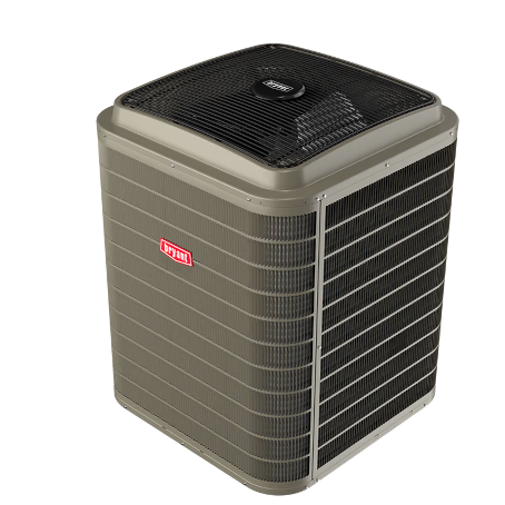 Evolution™ Extreme 24 Variable-Speed Heat Pump 284ANV