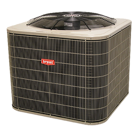 Legacy™ Air Conditioner 114S