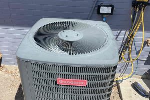 Ac Tune Up in Sandy Utah