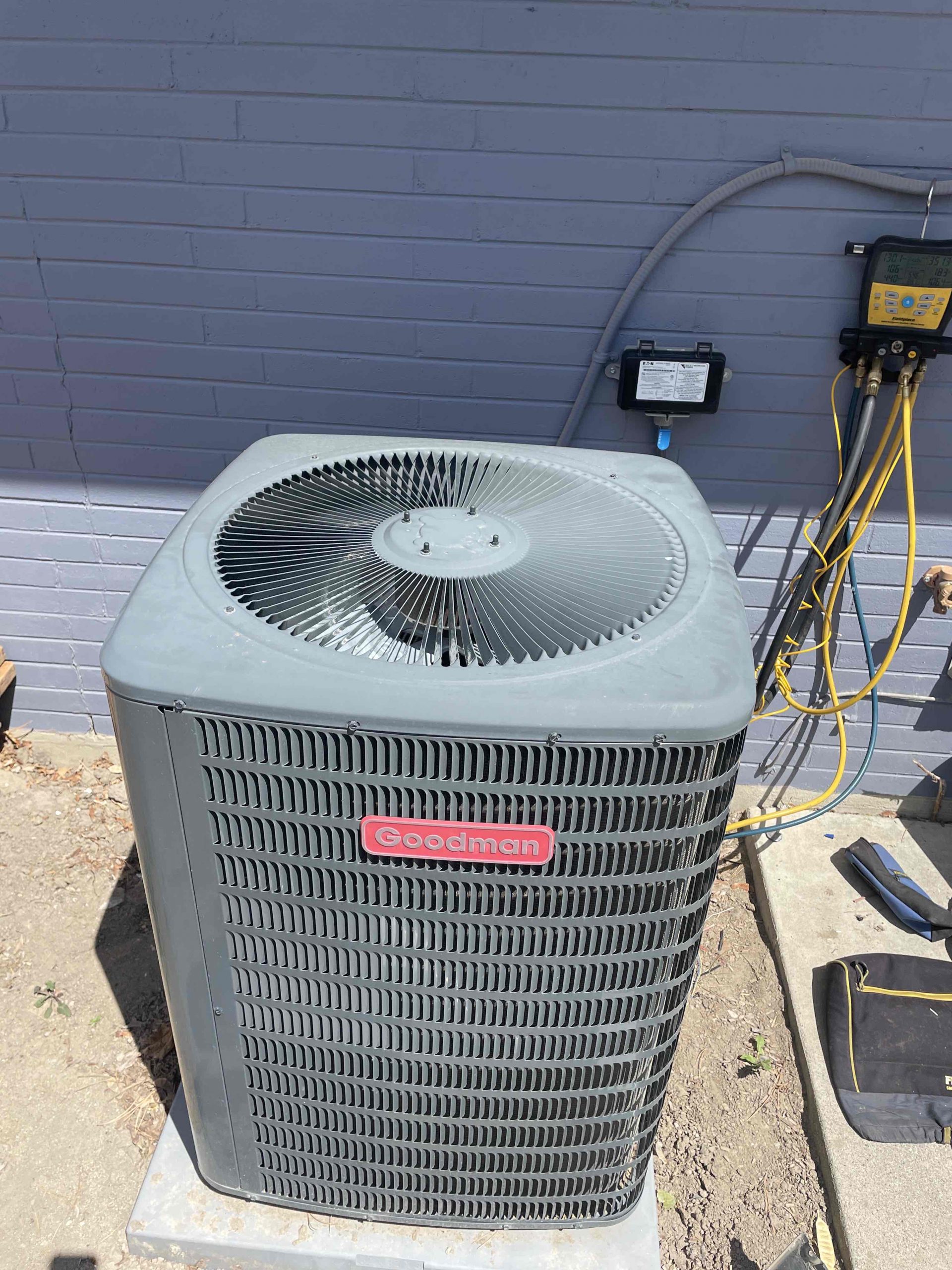 AC Tune Up in Sandy, UT 1 Ac Tune Up in Sandy Utah