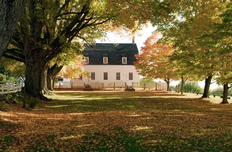 Is Your HVAC System Ready for Fall? 1 s 69