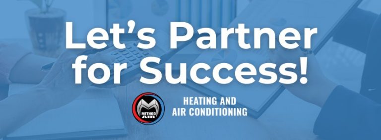 Method Partner Program 1 Partner for success Method