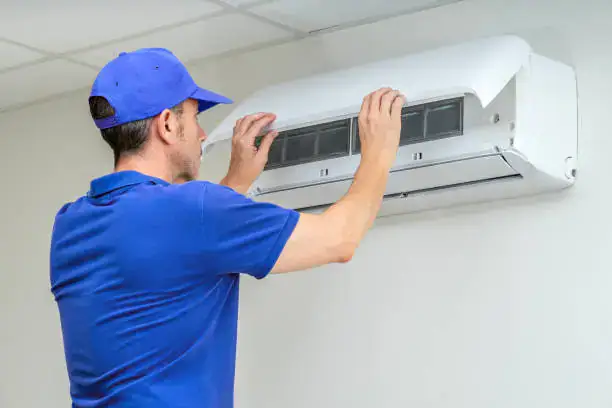 AC Installation service near me