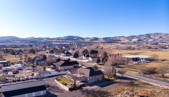 AC Repair - Bluffdale, UT