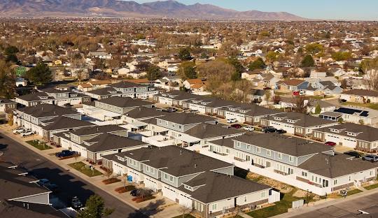 AC Repair - Riverton, UT