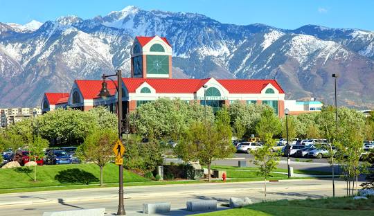 AC Repair - Sandy, UT