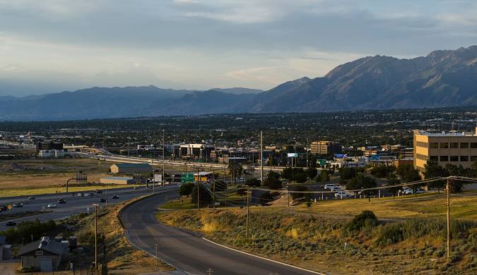 AC Repair in Lehi, UT