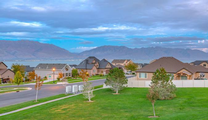 AC Repair in Saratoga Springs, UT