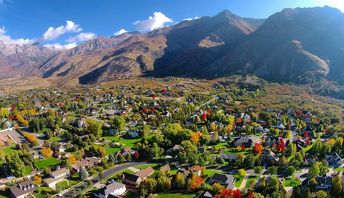 Alpine, UT