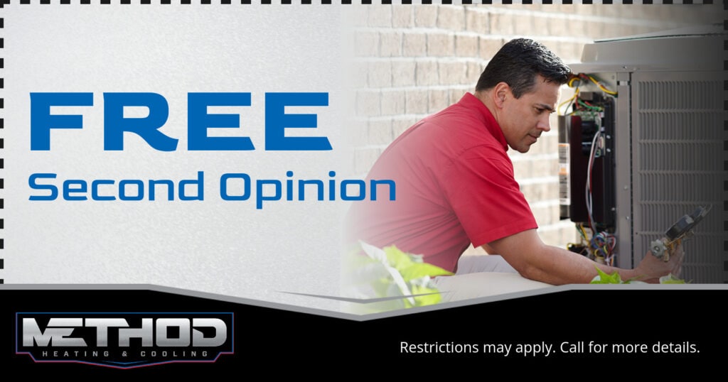 FREE Second Opinion. Restrictions may apply. Call for more details.