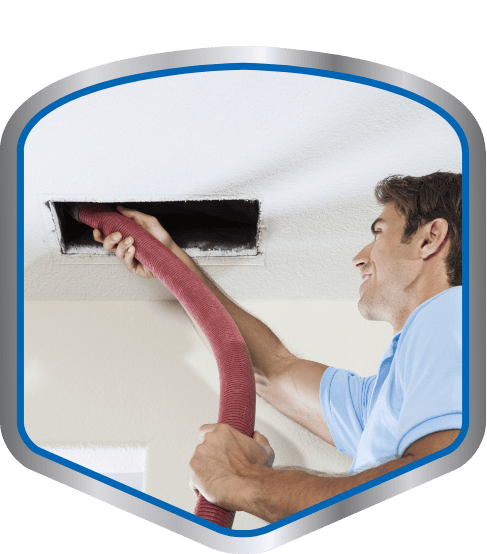 Duct Cleaning